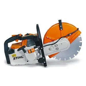Serra de Concreto Stihl