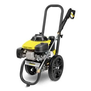 Lavadora Alta Pressão Karcher - Gasolina