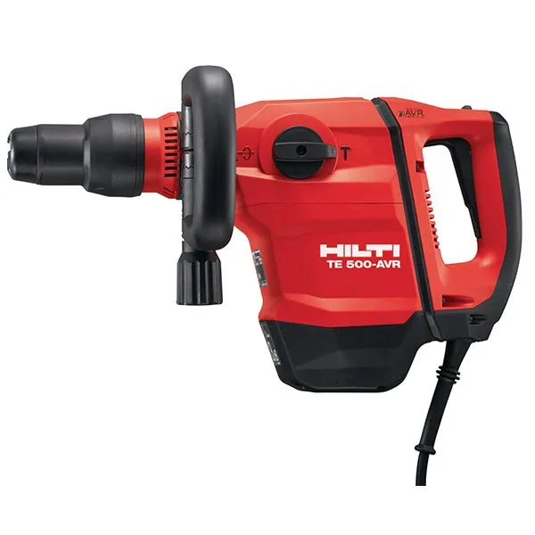 Martelo Demolidor 5KG Hilti TE 500