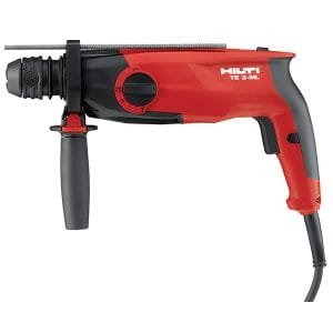 Martelo Perfurador Hilti TE 3