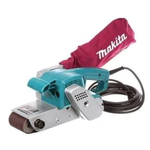 Lixadeira de Cinta Makita 9924DB