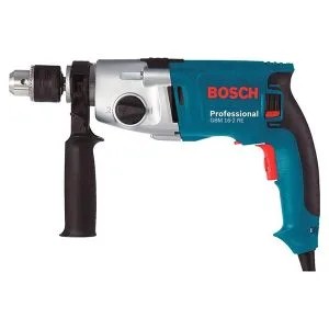 Furadeira de Mandril 1/2  Bosch MOD:GBM 16-2 RE