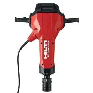 Martelo Demolidor Elétrico 30KG Hilti TE 3000