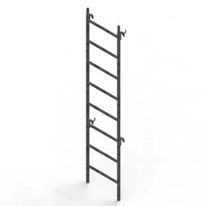 Escada Marinheiro para Andaimes