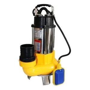 Bomba Lameira V1800 220V