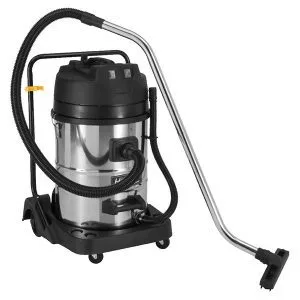 Aspirador de Pó Schulz Inox 220V